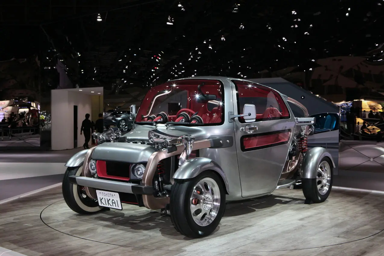 automovil automovil