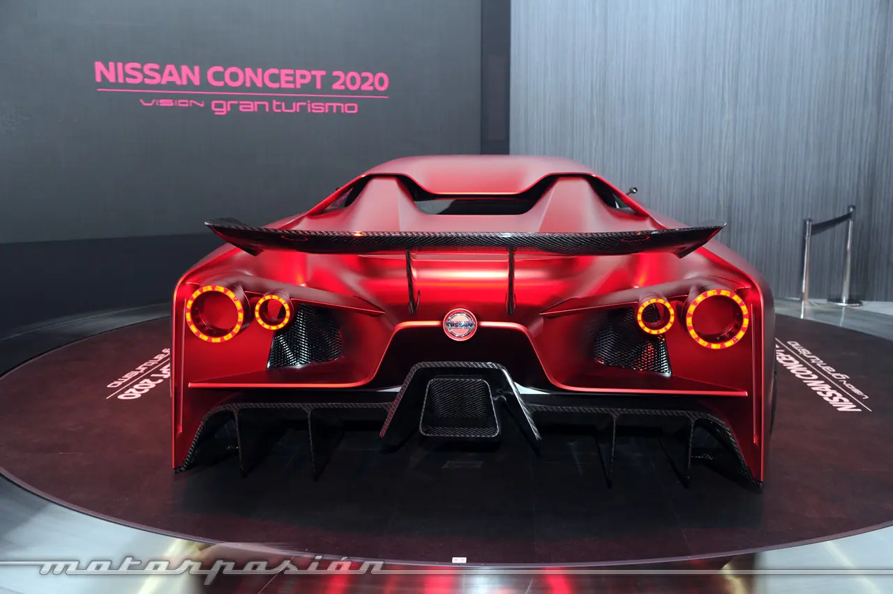 nissan nissan