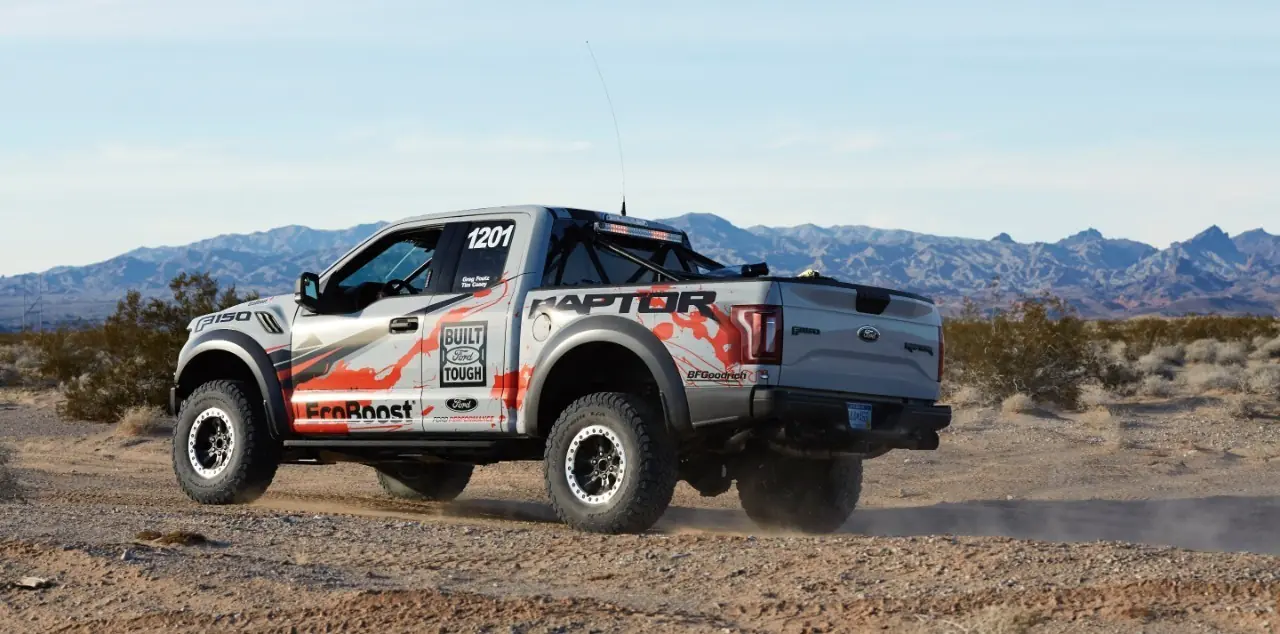 raptor raptor