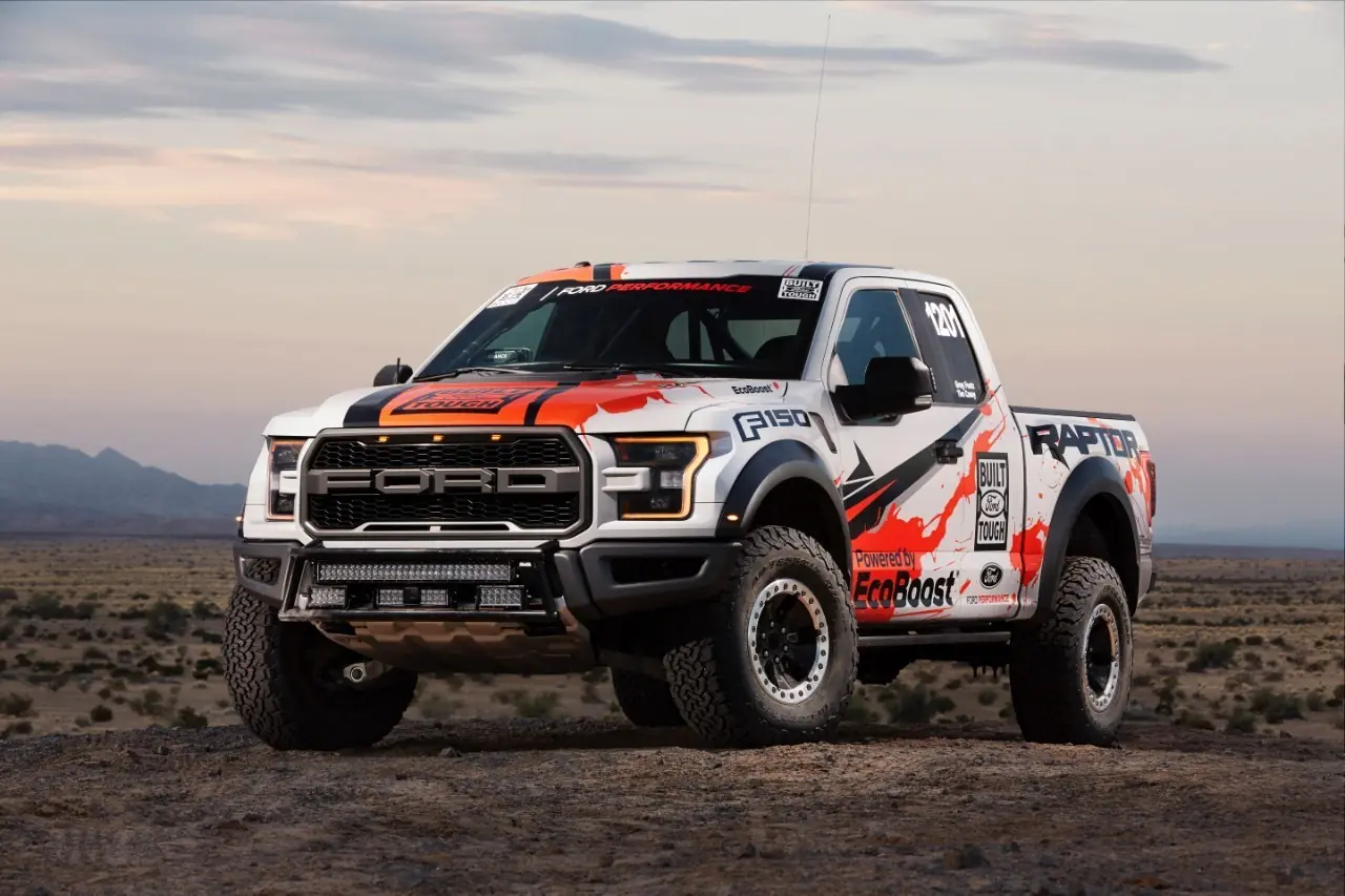 F150 F150