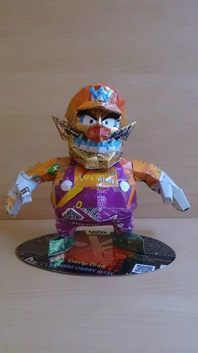 arte