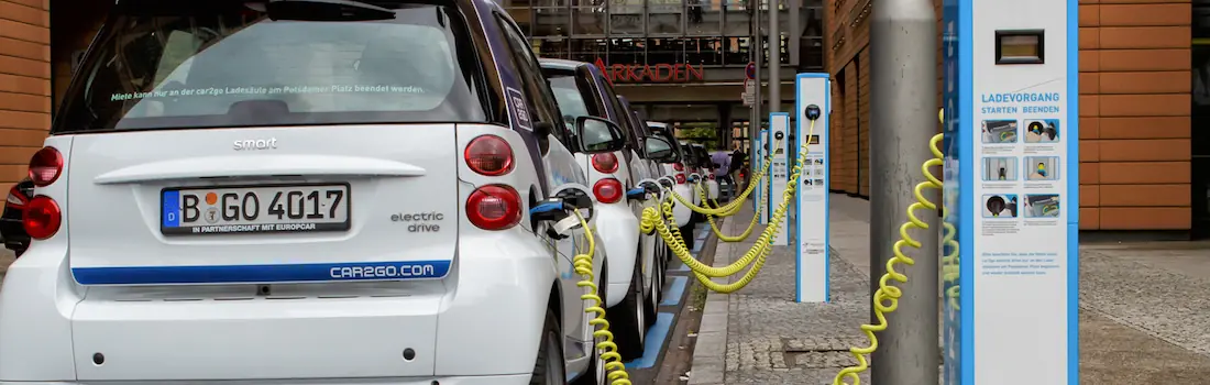 Argentina: Plan del Gobierno para fabricar autos eléctricos