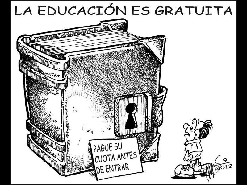 Educacion
