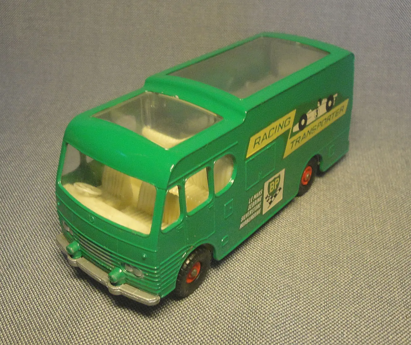 camion