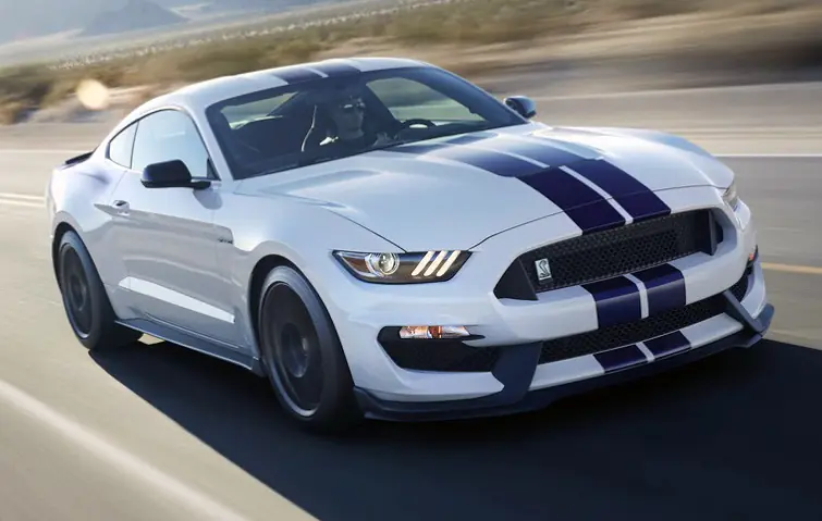 Carroll Shelby