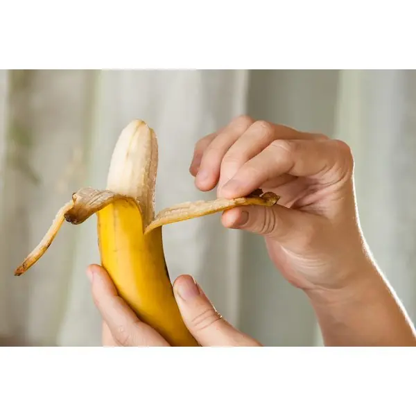 banana banana