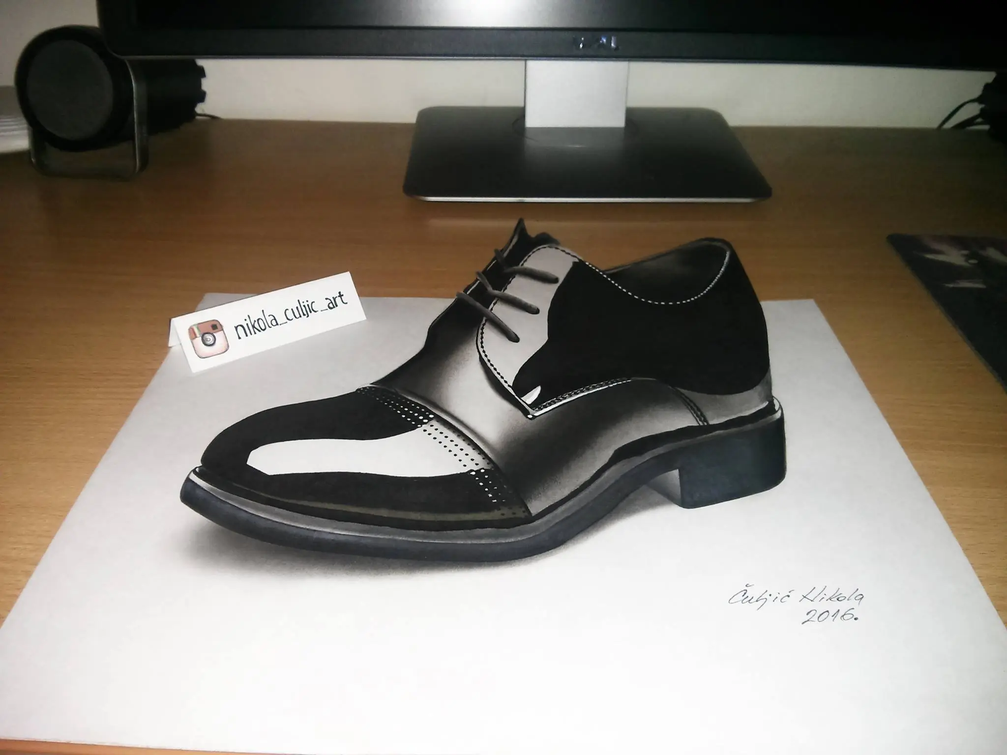 Arte tridimensional - Nikola Čuljić Arte tridimensional - Nikola Čuljić