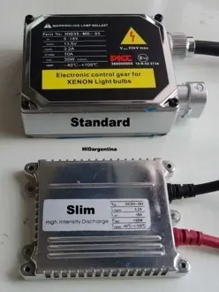 xenon