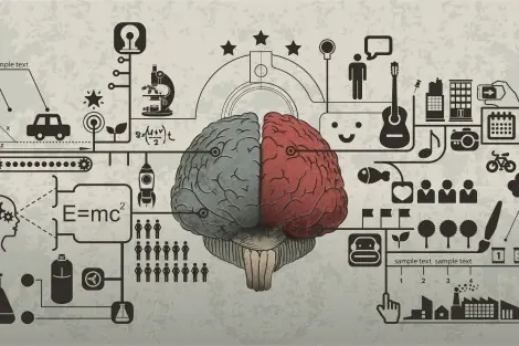 Los 7 tipos de inteligencia: ¿cuál tienes tú?