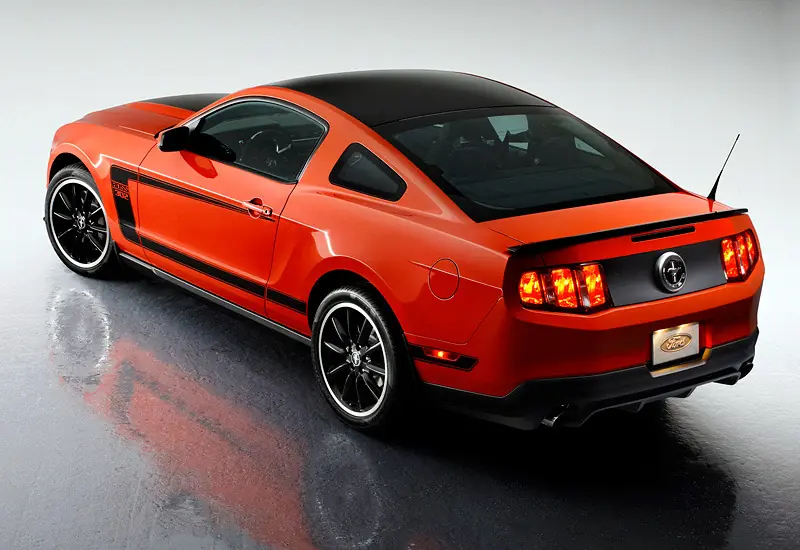 Carroll Shelby