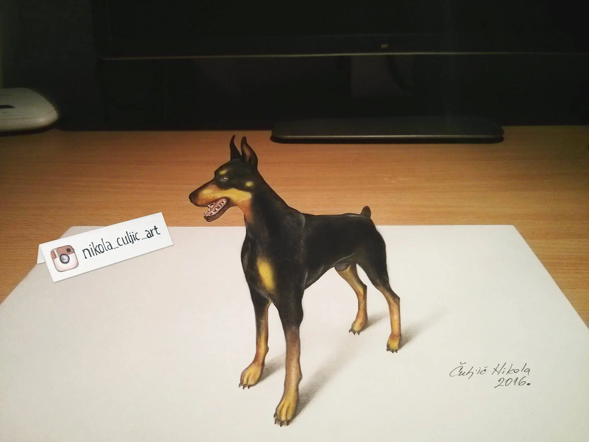 artist artist