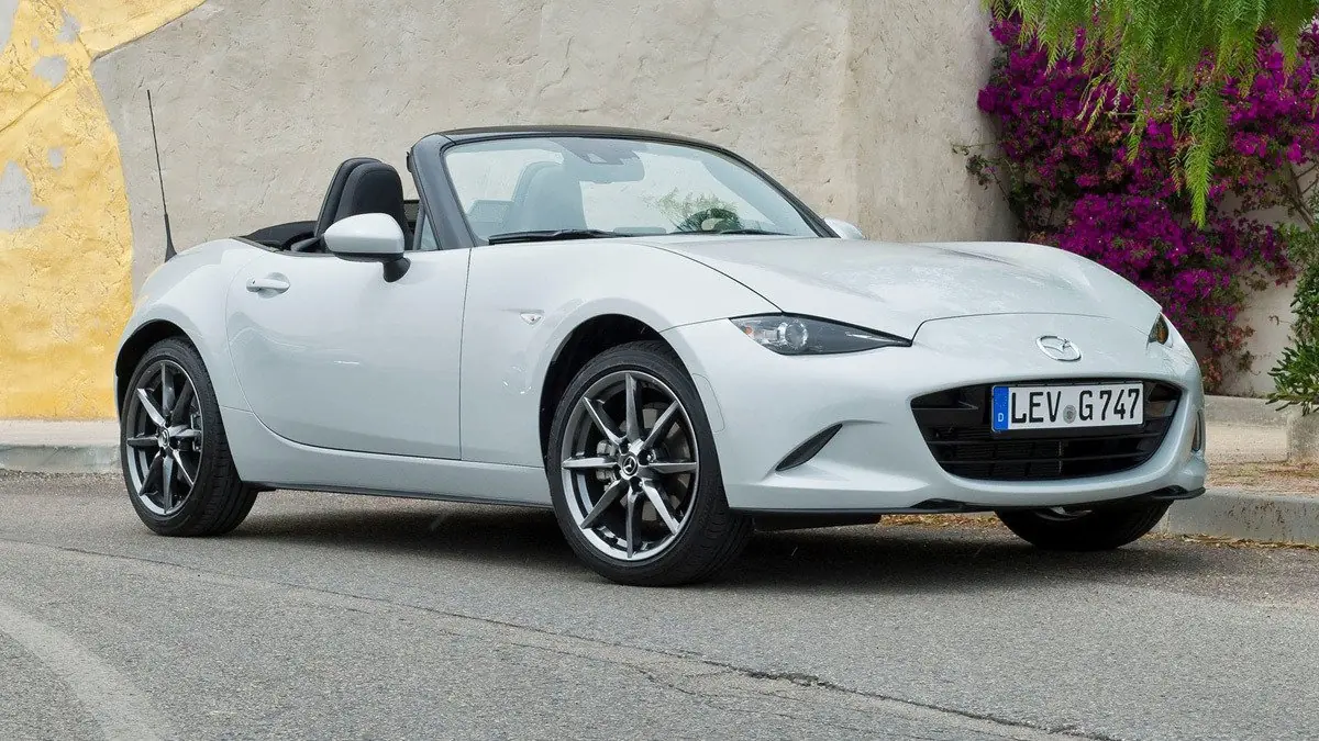 mazda mazda