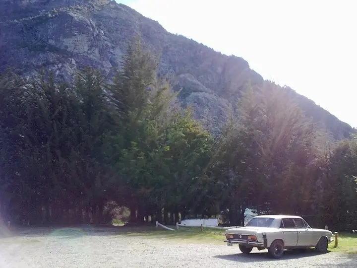 auto argentino