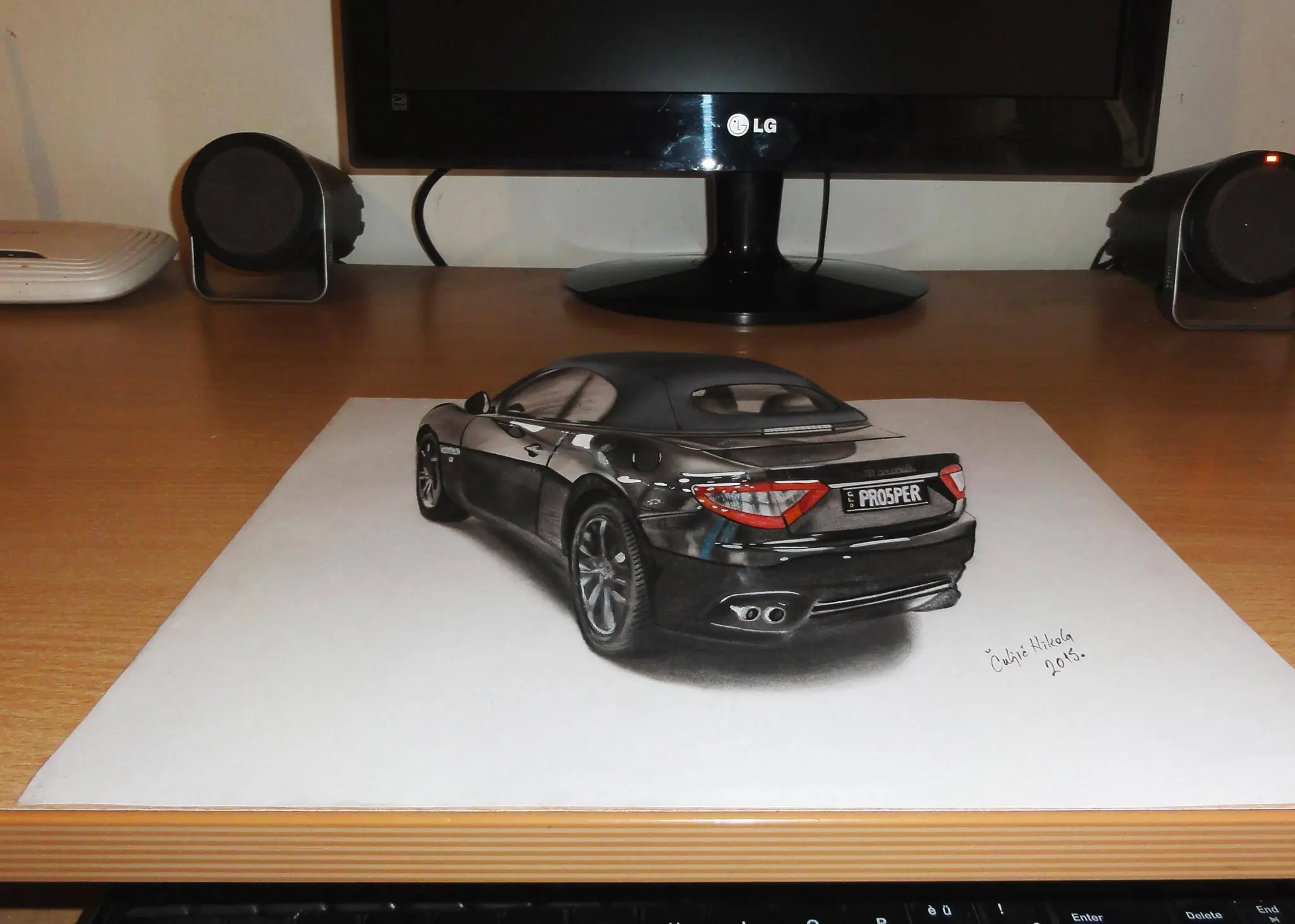 art art