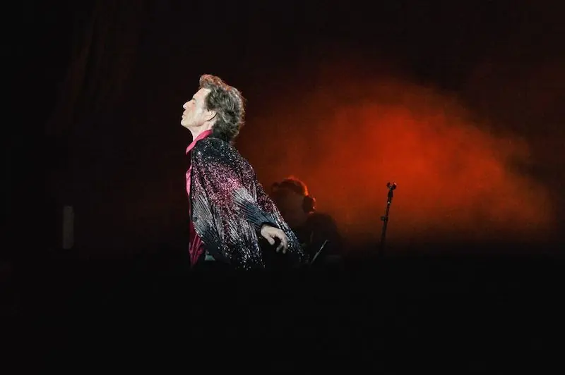 Rolling Stones Rolling Stones