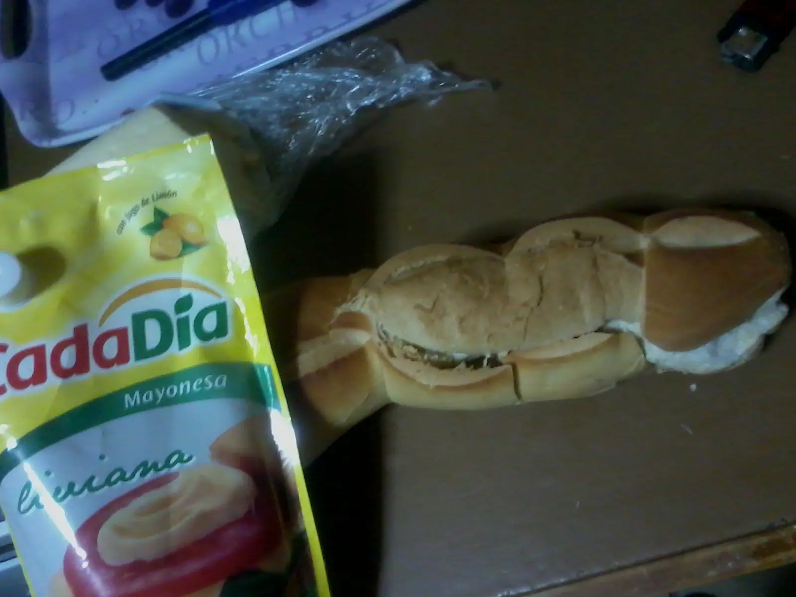 cena cena