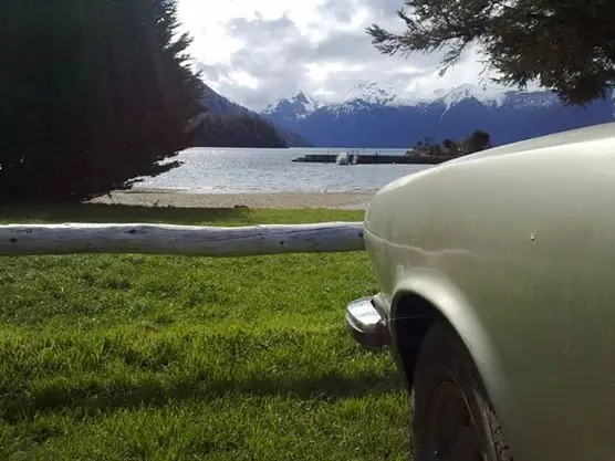 TORINO ARGENTINO