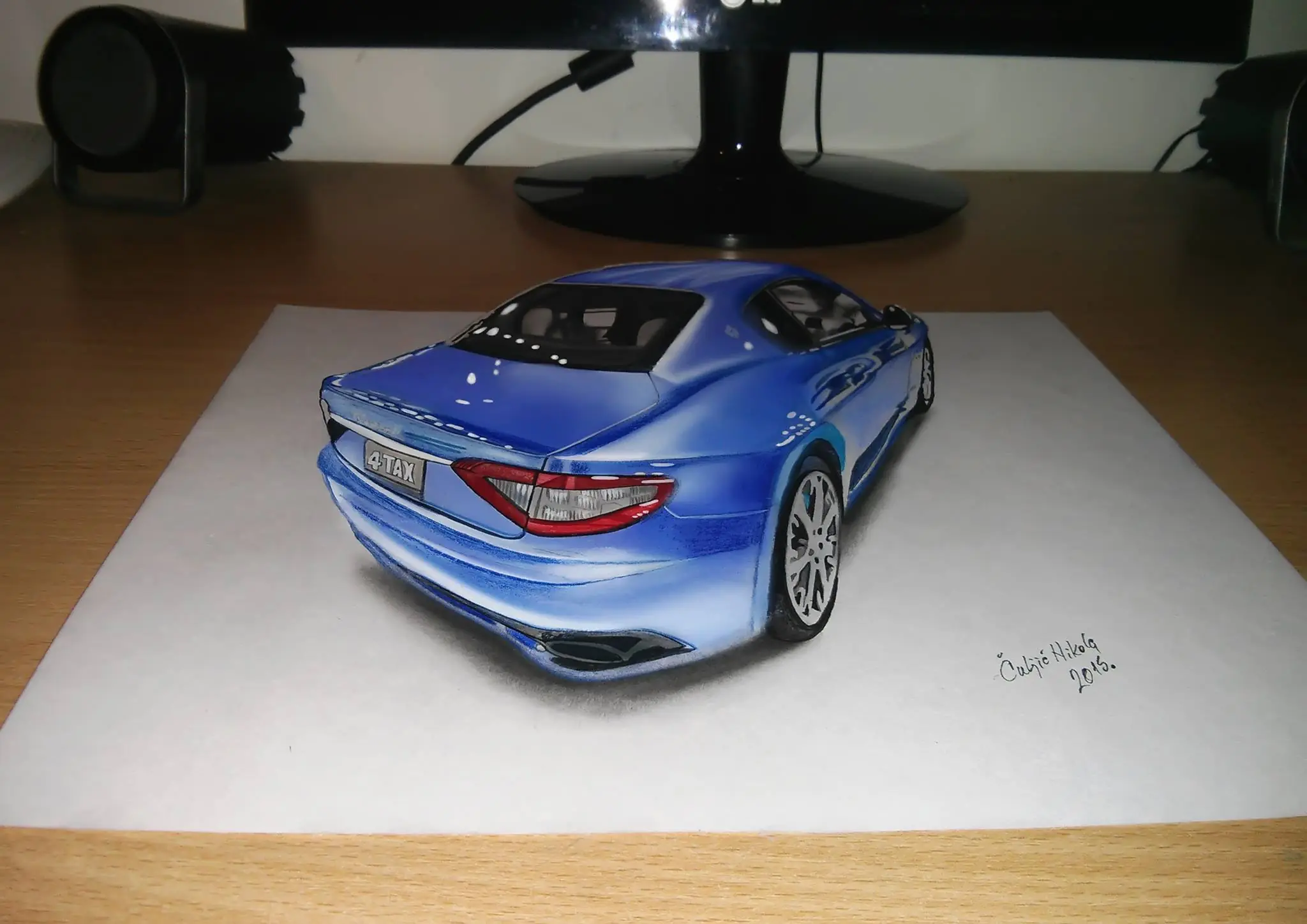 arte arte