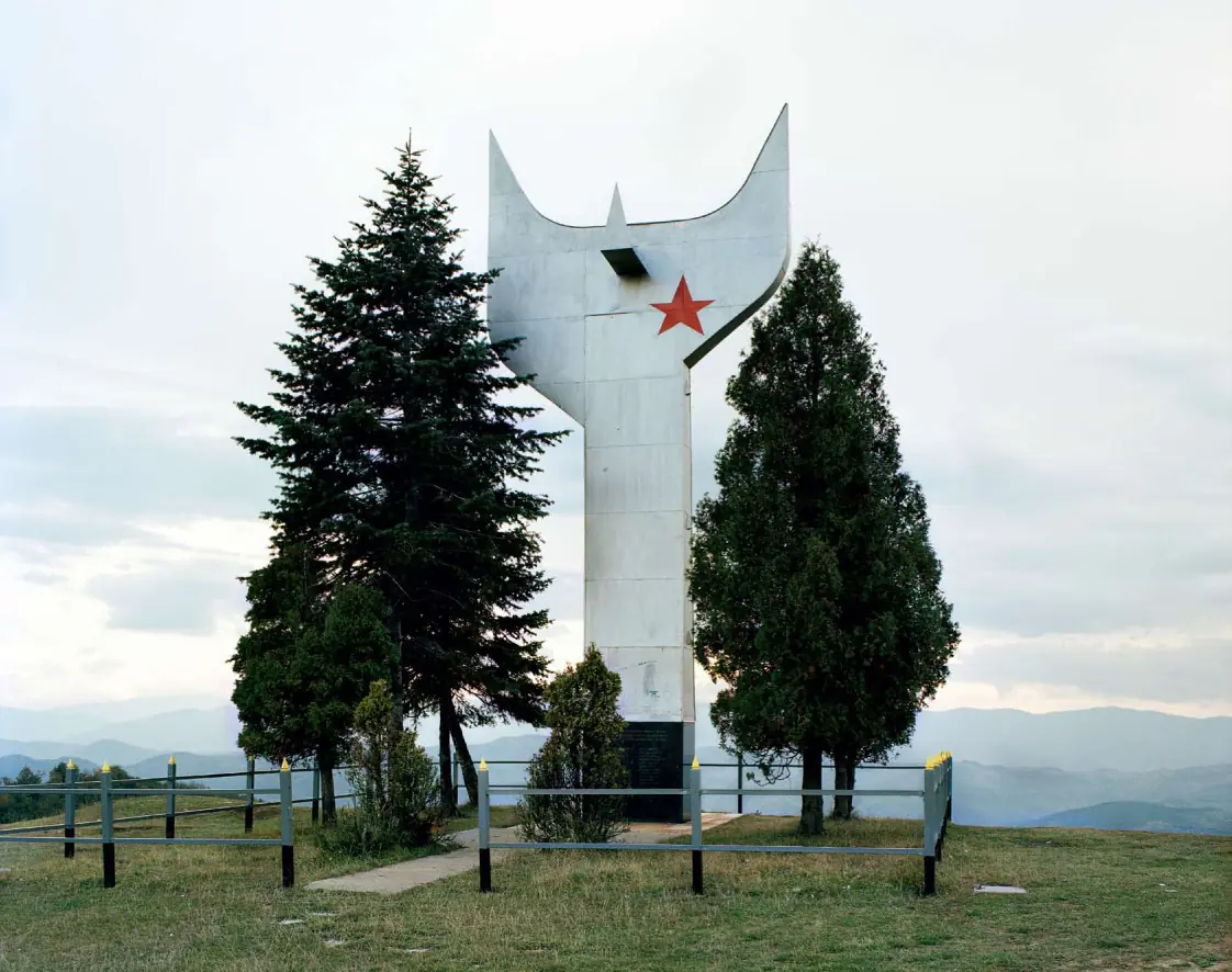 abandonados