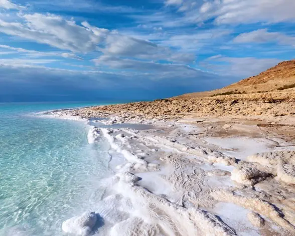 Arrecife de Belice