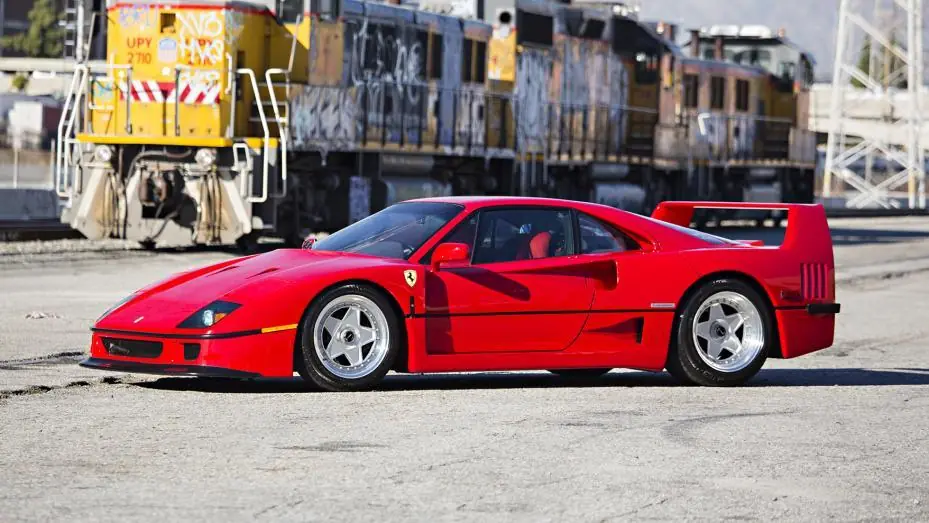 enzo