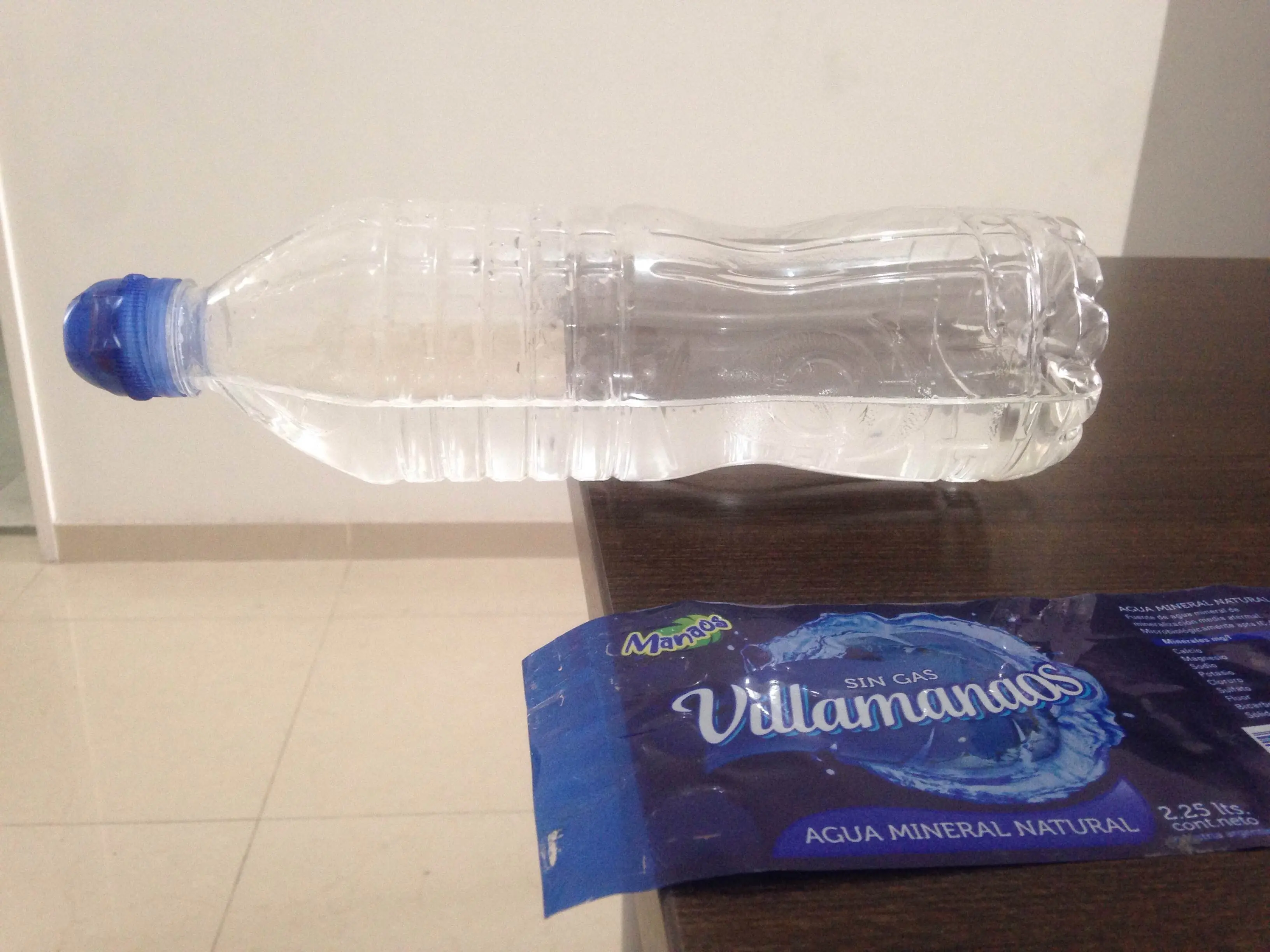 agua
