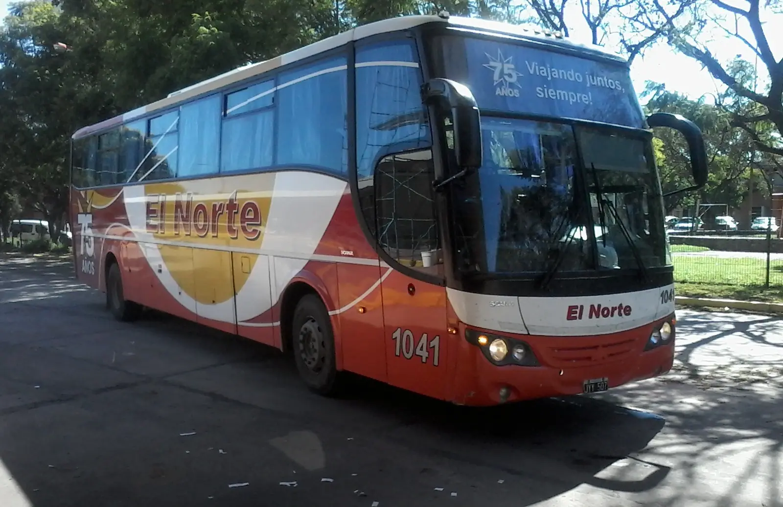 colectivos