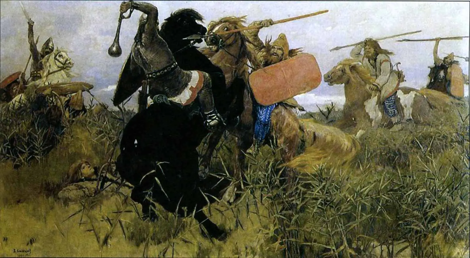 mitologia eslava mitologia eslava