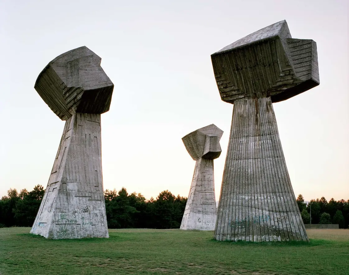 monumentos
