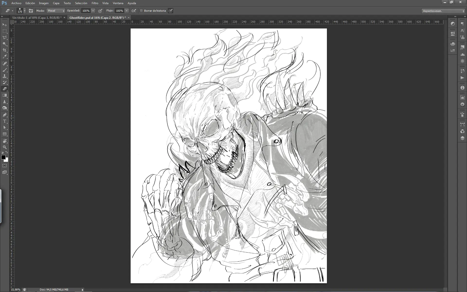 Dibujo