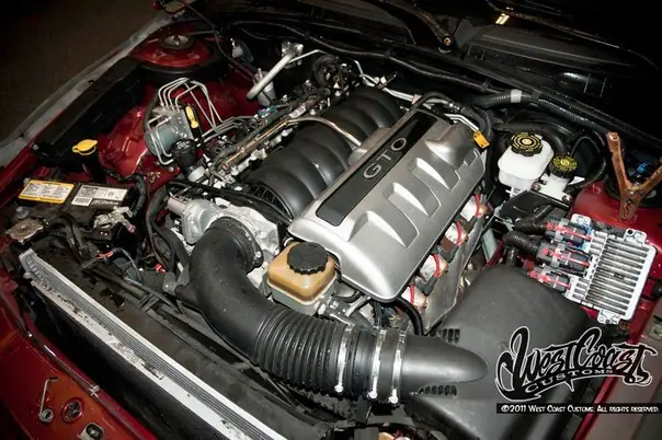 monster