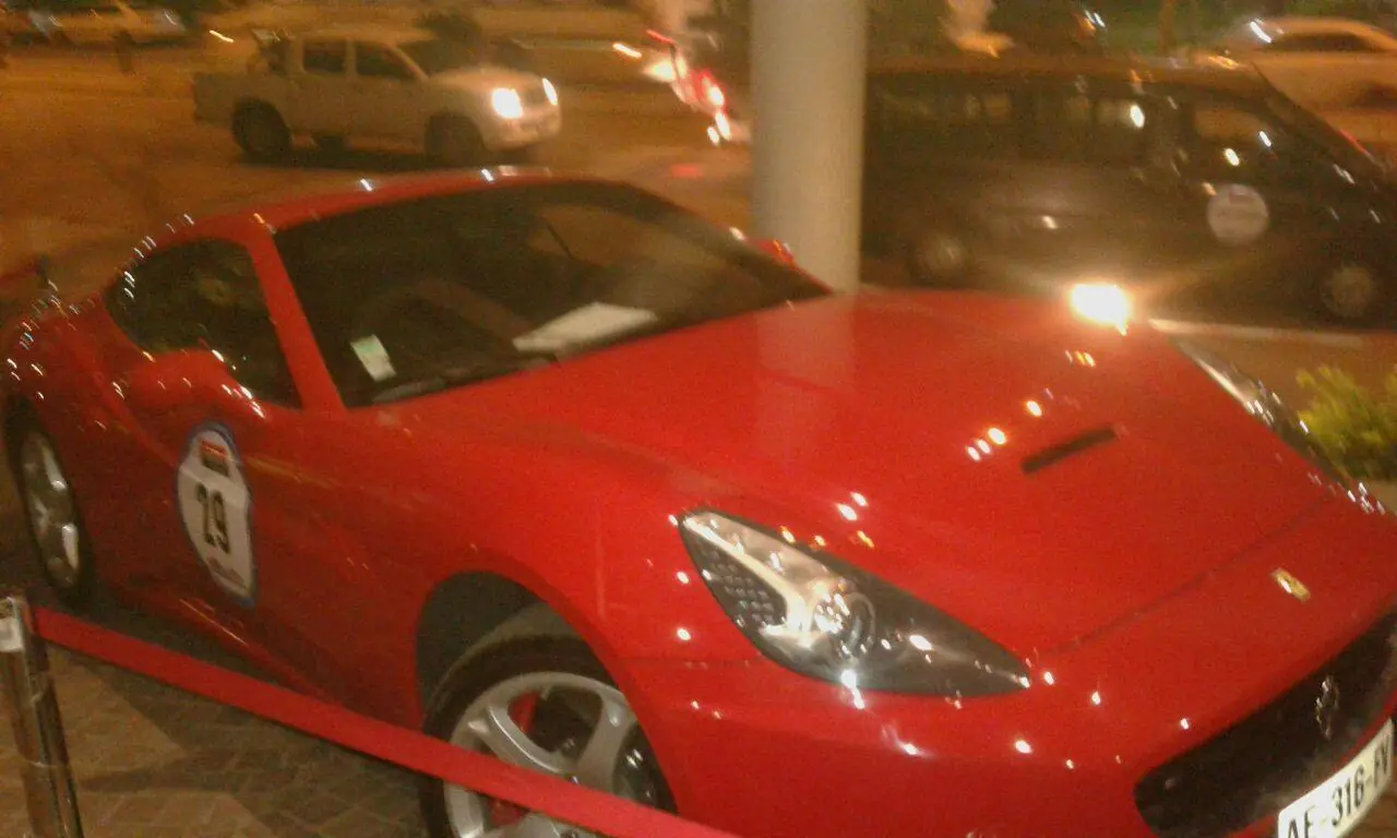 Aston Martin