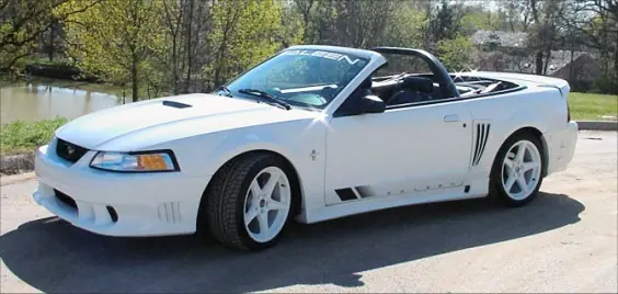 Muscle Cars