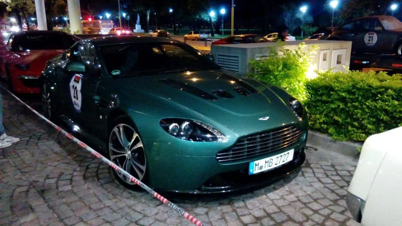 autos argentina