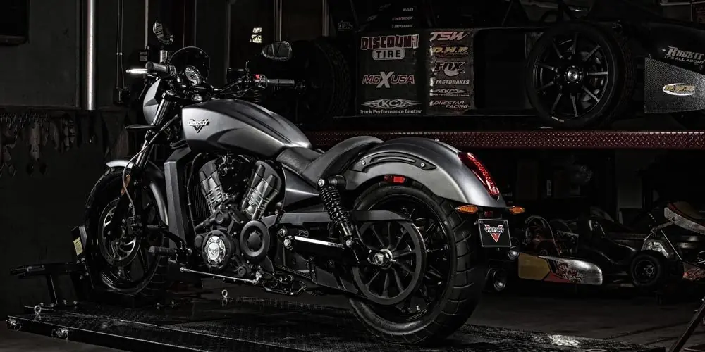 victory octane victory octane