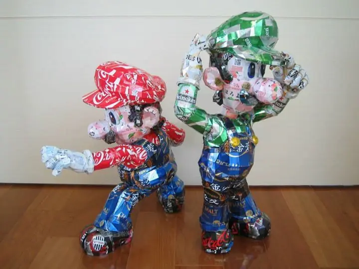 art