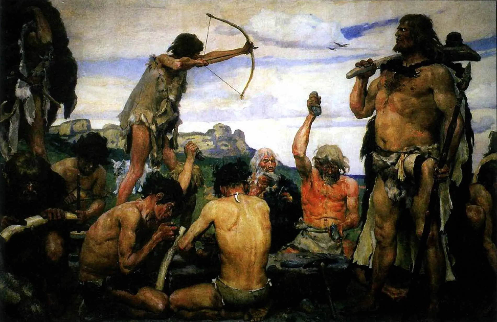 Viktor Vasnetsov Viktor Vasnetsov