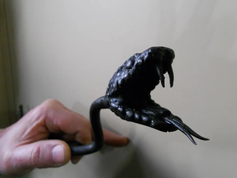 cuchillos