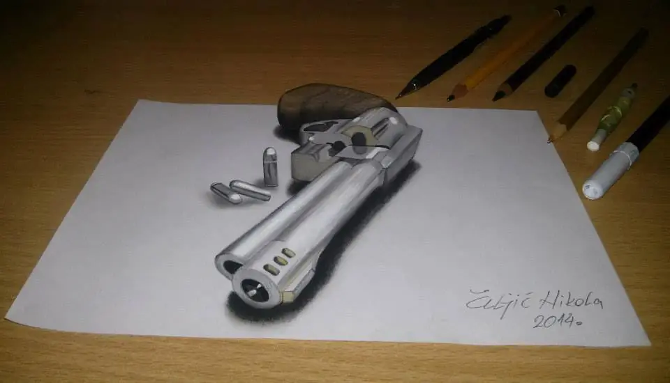 artist artist