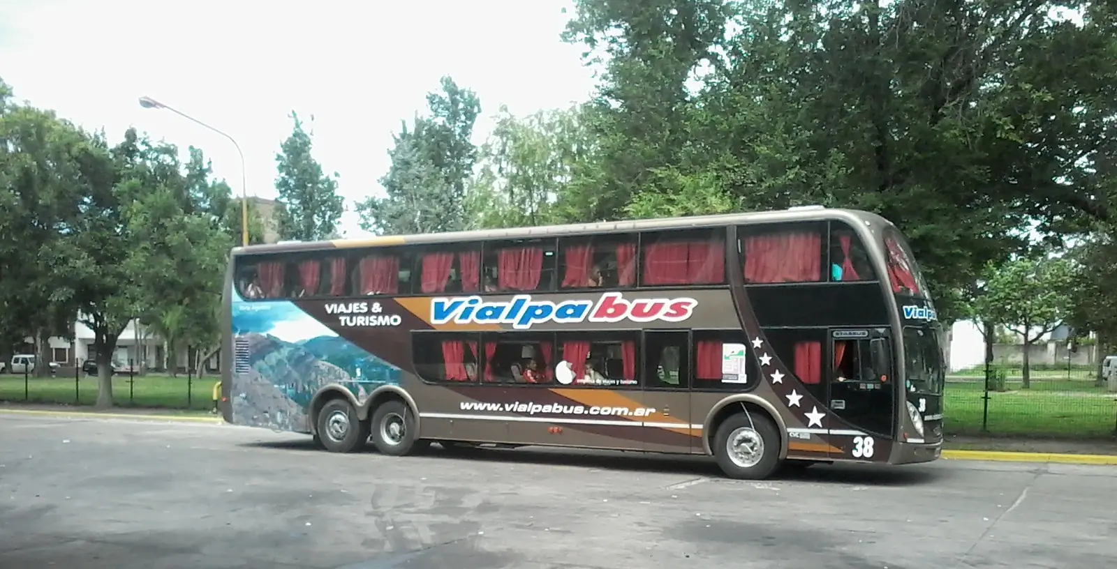 colectivos
