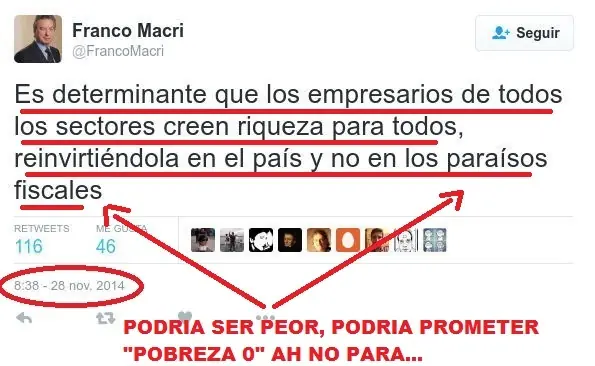 [Distinta Vara] ¿Argentinos o extranjeros? esto aclara Todo