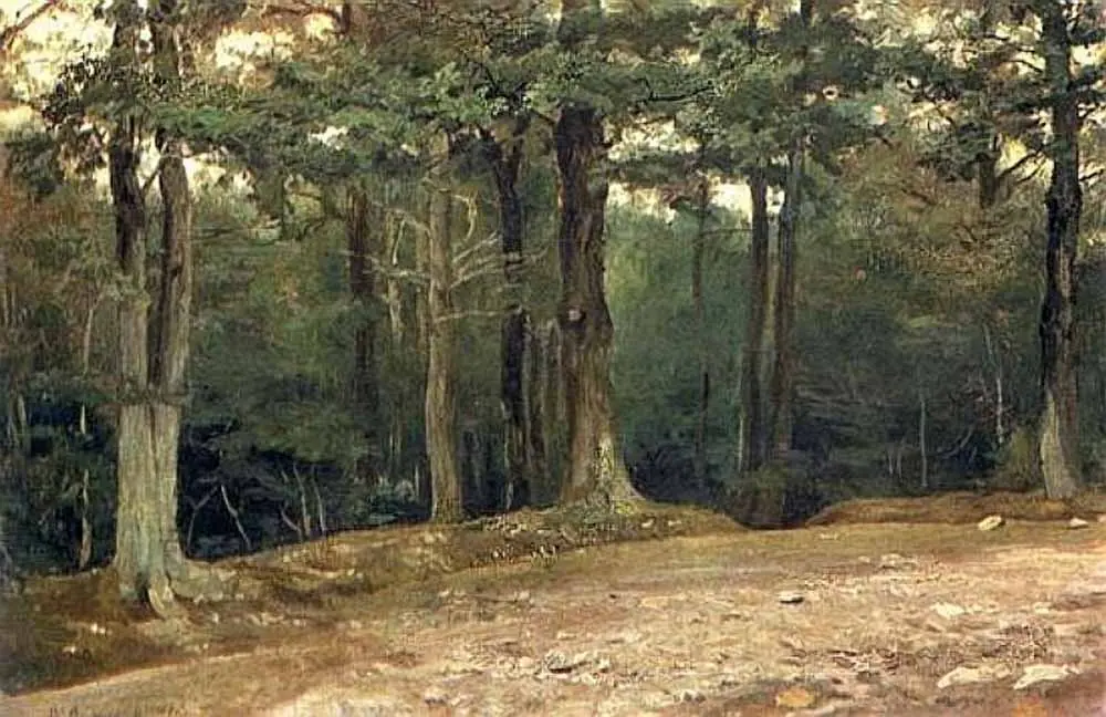 Viktor Vasnetsov Viktor Vasnetsov