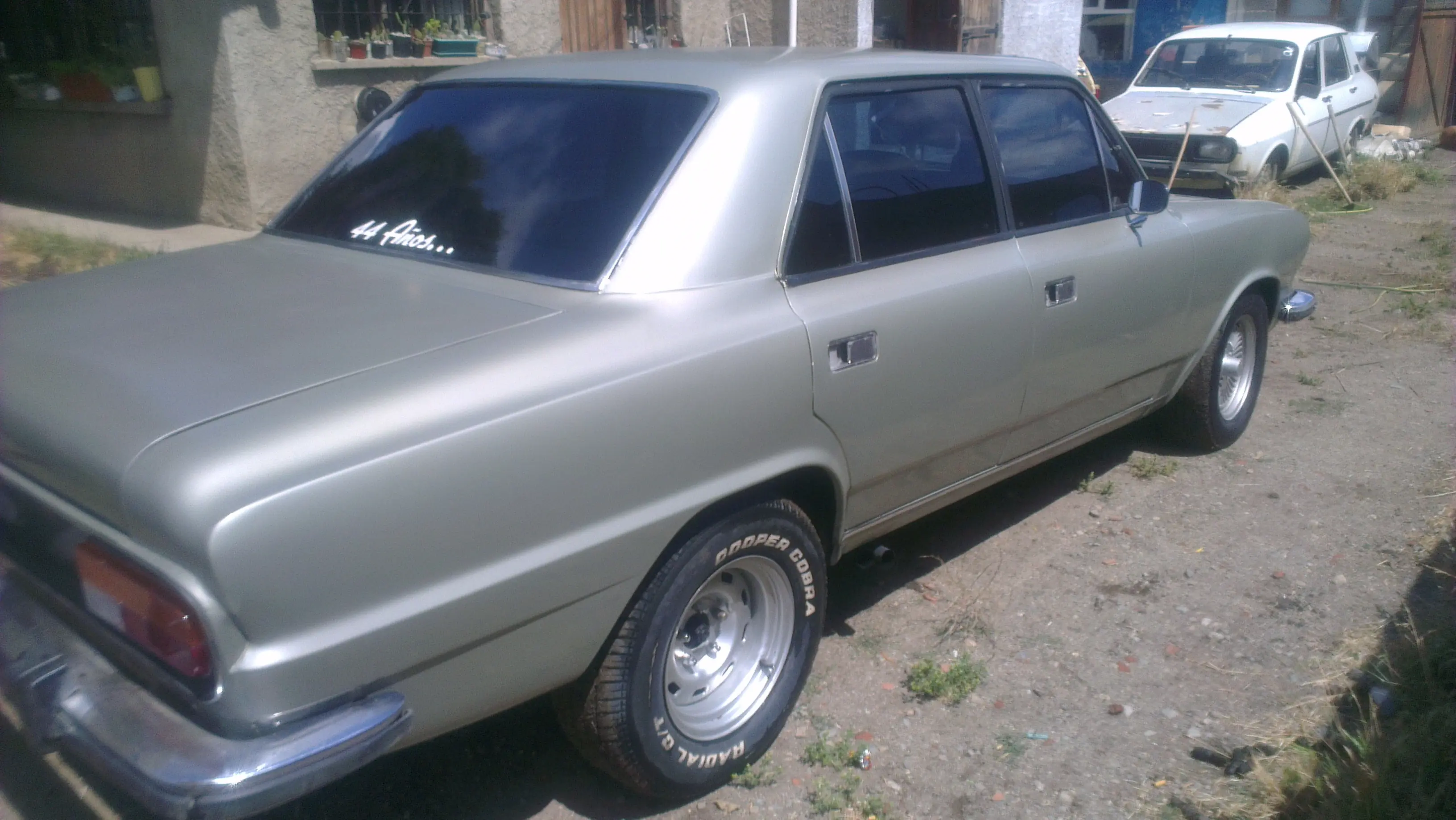 Torino GR 1980