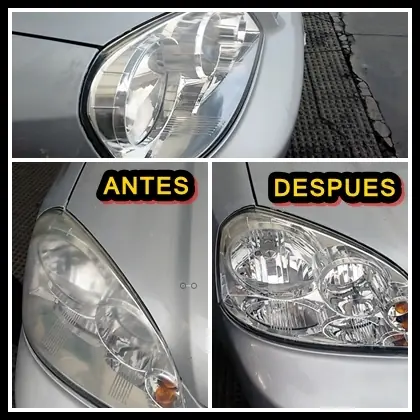 luces