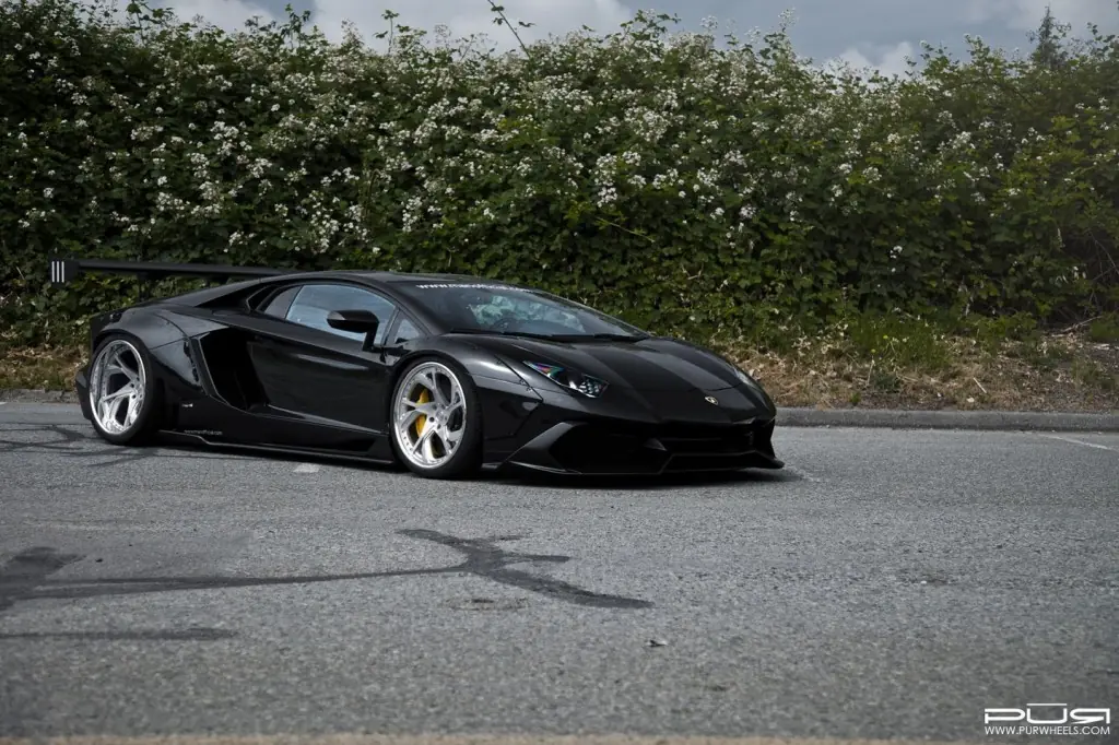 Lamborghini