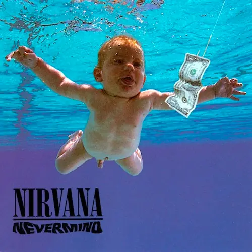 Comenza el año con Nevermind