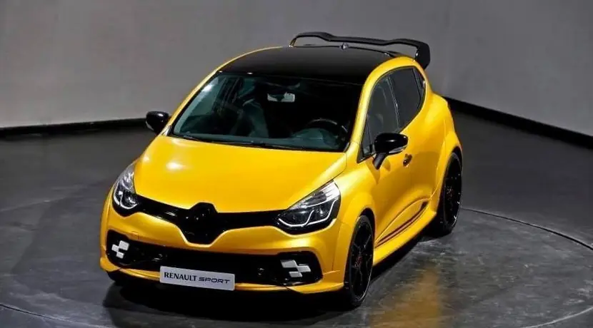 250CV