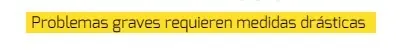 Torturarán a ladrones poniéndoles canciones de Hombres G