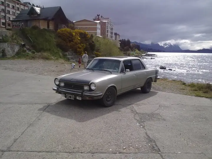 TORINO ARGENTINO