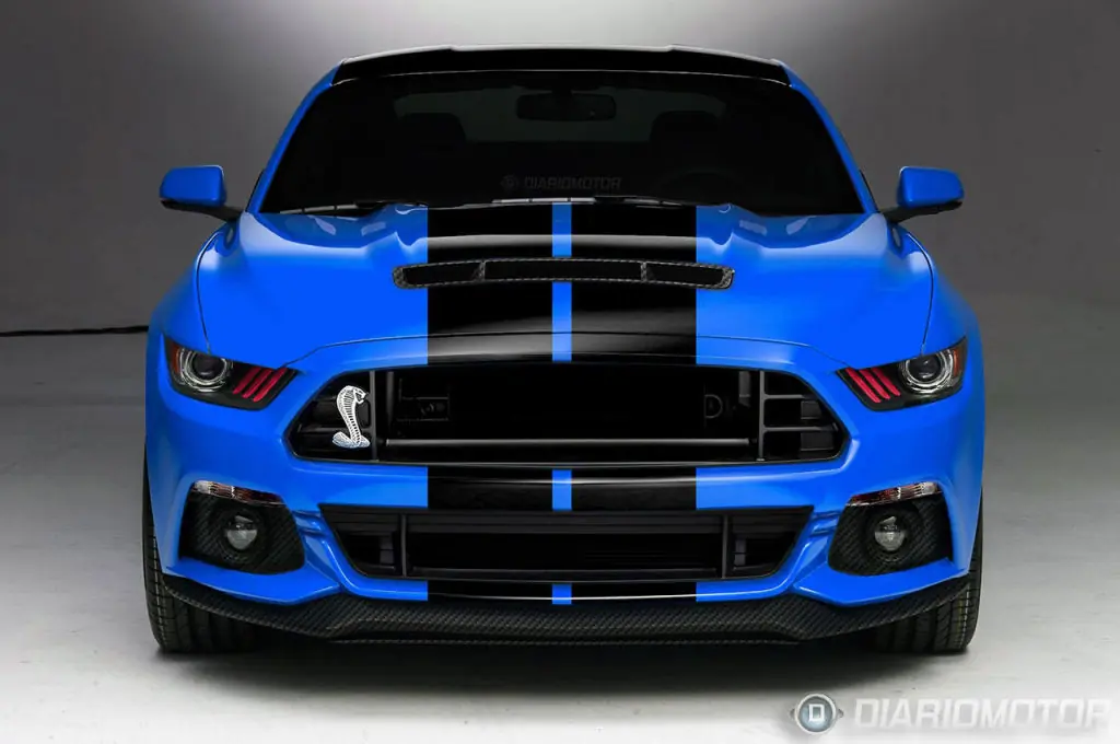 pony cars